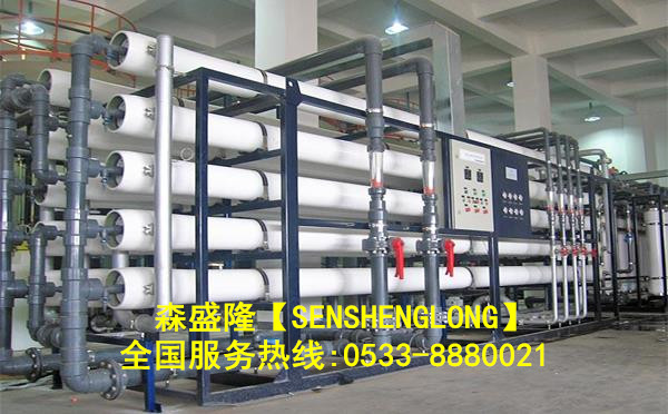 反滲透阻垢劑添加量計算方式